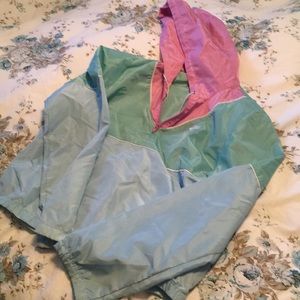 Vintage Nike Windbreaker